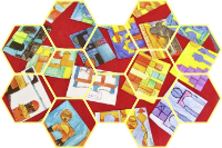 Besuch des Schulmuseums