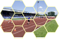 Bundesjugendspiele 2025