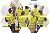 Ausbildung zu Friedensengeln